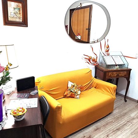 B&B Sally Syracuse Esterno foto