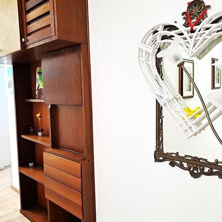 B&B Sally Syracuse Esterno foto