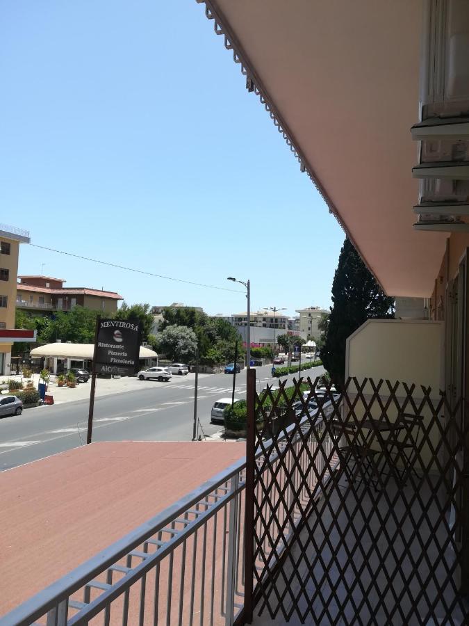 B&B Sally Syracuse Esterno foto