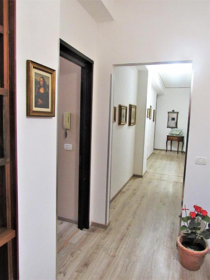 B&B Sally Syracuse Esterno foto