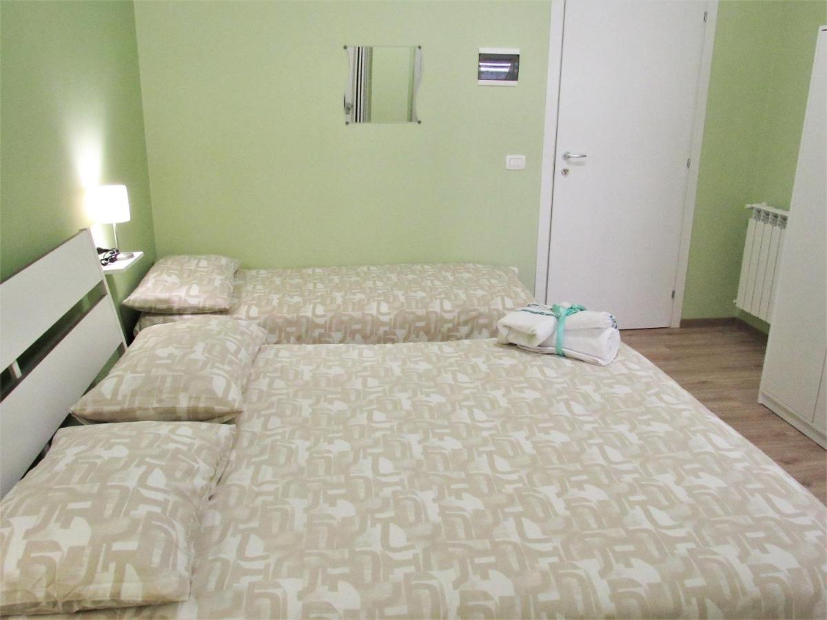 B&B Sally Syracuse Esterno foto