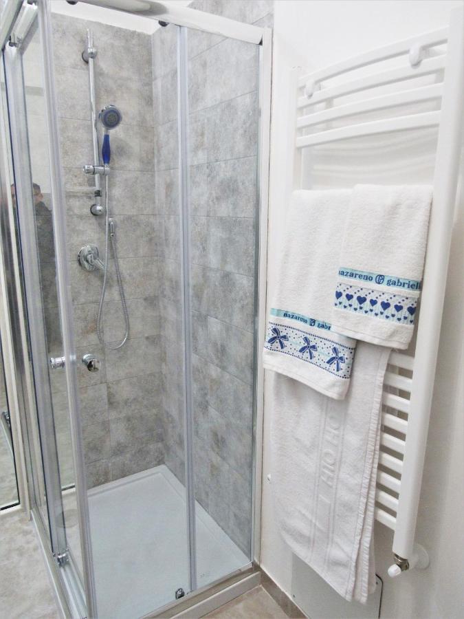 B&B Sally Syracuse Esterno foto