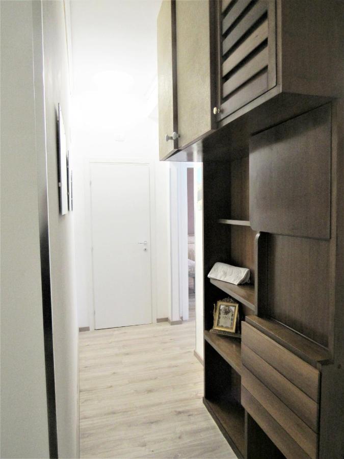 B&B Sally Syracuse Esterno foto