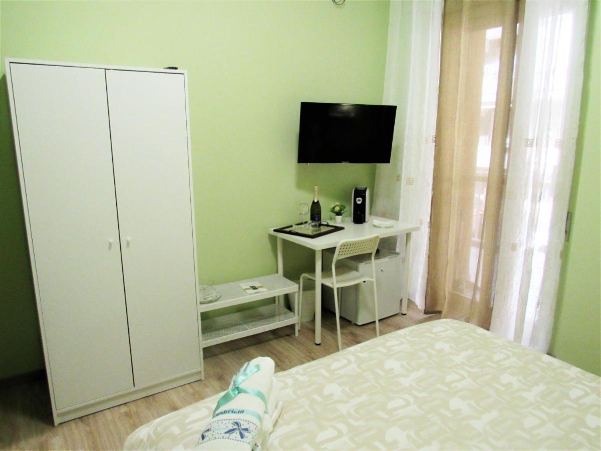 B&B Sally Syracuse Esterno foto