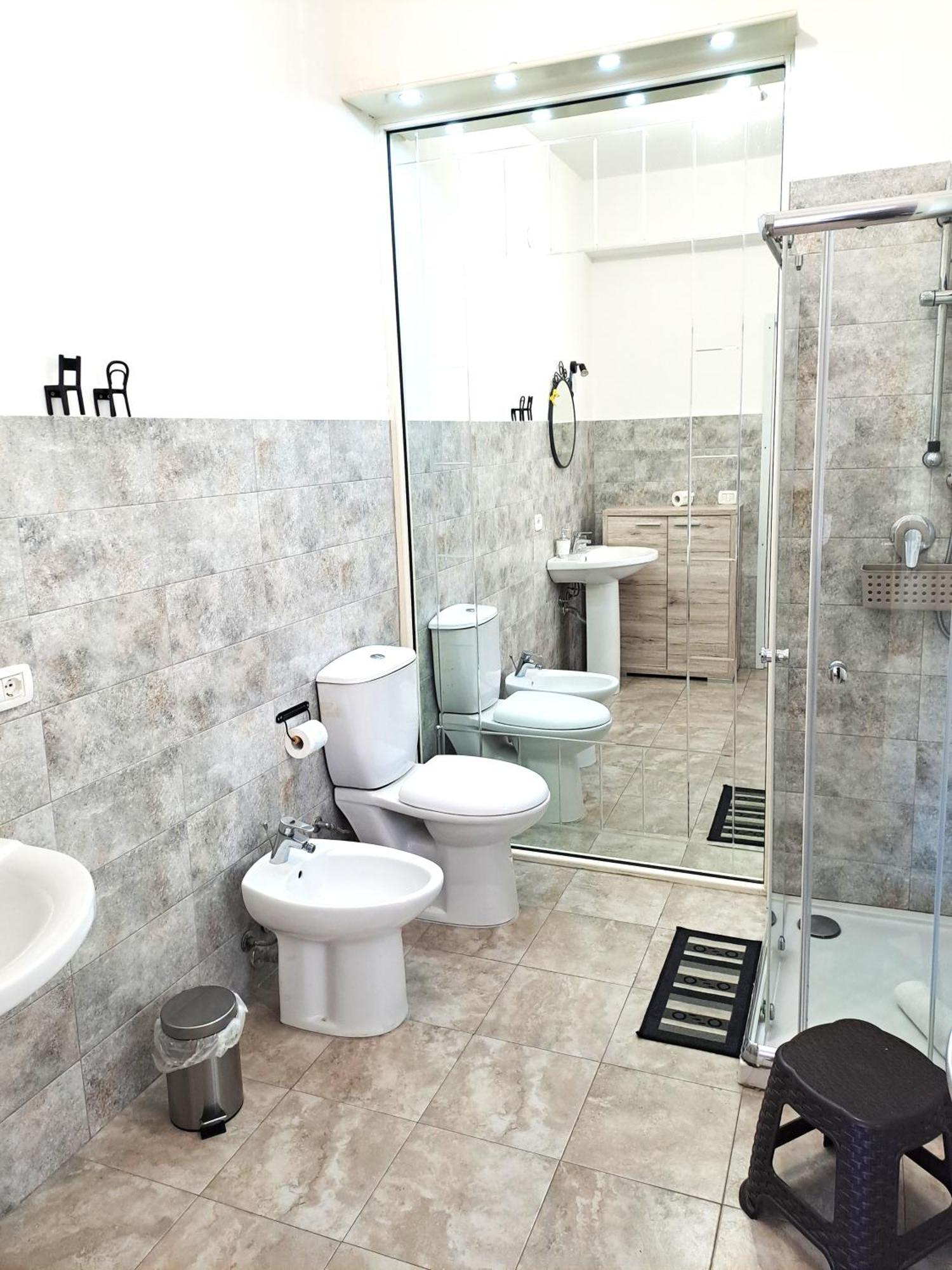 B&B Sally Syracuse Esterno foto