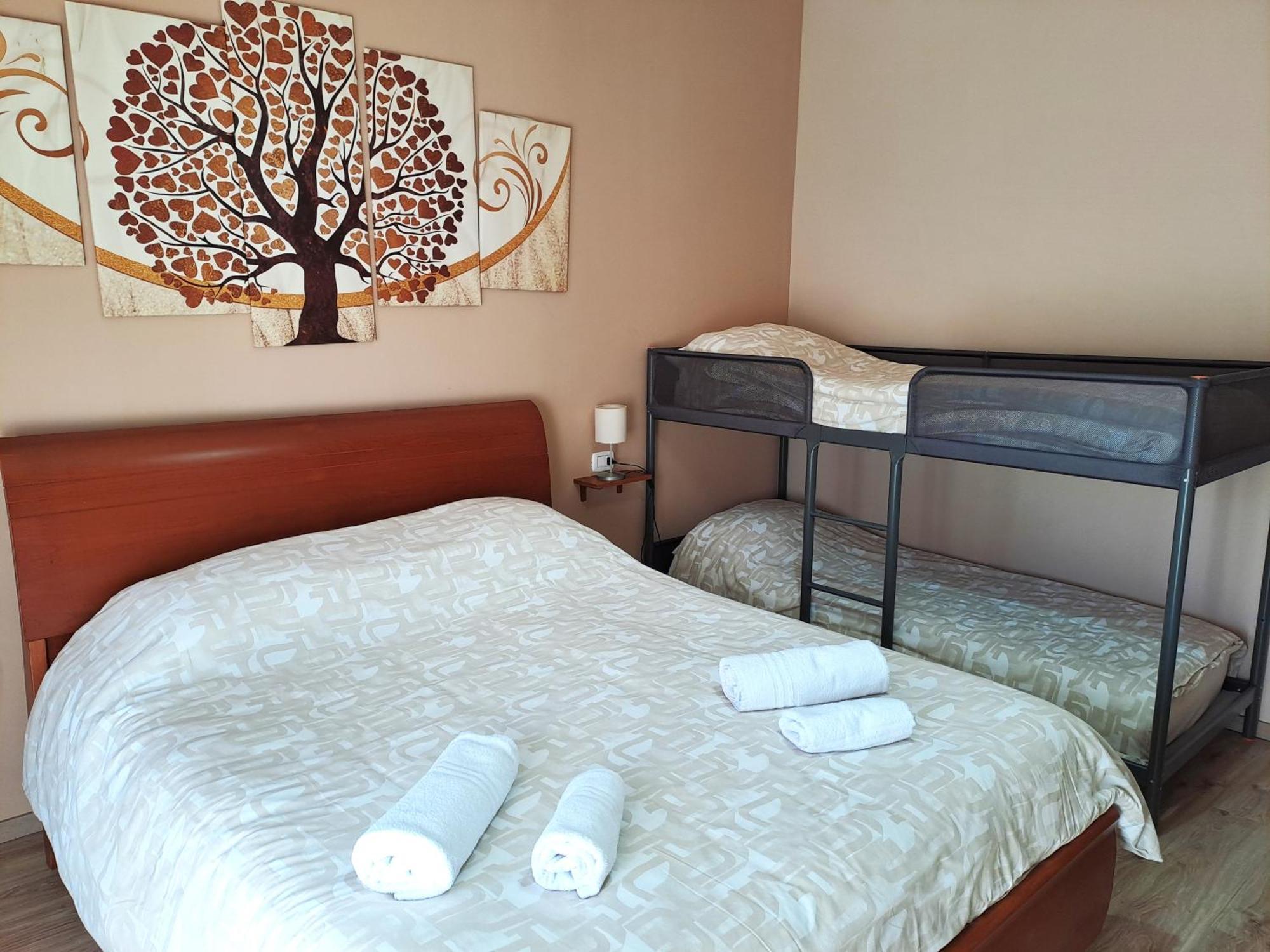 B&B Sally Syracuse Esterno foto